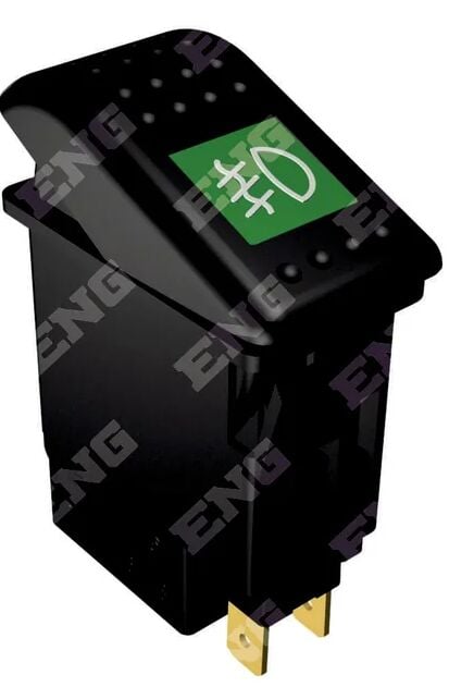 ENG 01 3105 ENG BMC PROFESYONEL ÖN SİS LAMBA ANAHTARI