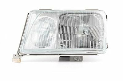 ANA FAR SOL MERCEDES-BENZ E-SERISI (W124) E 200 220 280 300 320 200 D 250 D 300 D Station Wagon (S124) E 200 T 220 T 280 T Coupe (C124) E 200 220 320 36 AMG Cabrio (A124) 200 220 320