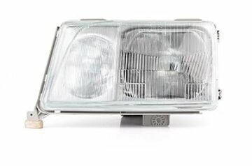 ANA FAR SOL MERCEDES-BENZ E-SERISI (W124) E 200 220 280 300 320 200 D 250 D 300 D Station Wagon (S124) E 200 T 220 T 280 T Coupe (C124) E 200 220 320 36 AMG Cabrio (A124) 200 220 320