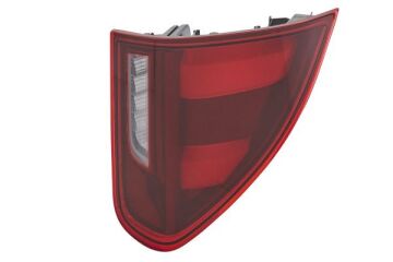 Arka Far,İç parça,Gerekli Ürün:2SD 354 846-031,LED 98 147 584 80
