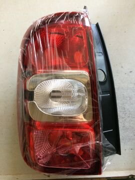 511227 DACIA DUSTER STOP LAMBA SOL 2013-2017