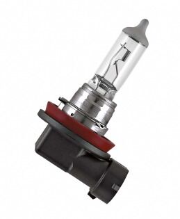 64211 55W PGJ 19-2  12V    H11 AMPÜL