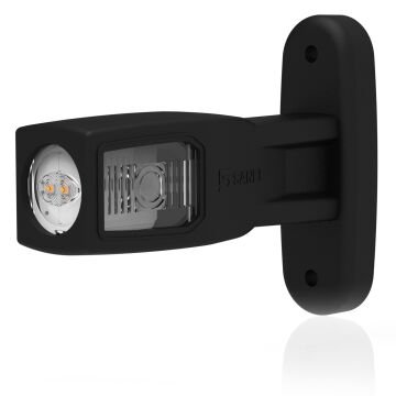 SBL190 12/24V 90 DERECE BOYNUZ LAMBASI KISA DÜZ