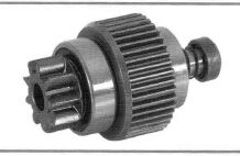 71512270 MARŞ DİŞLİSİ  FORKLİFT KOMATSU FD25 9D ZGL