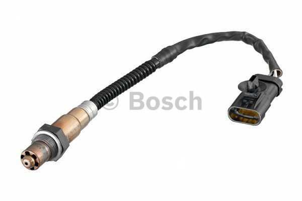 Oksijen (Lambda) SensörüRENAULT Megane Coupe 2.0i 16V IDE 199903 - 200210; Megane Coupe 2.0i 16V IDE 200005 - 200210; Megane Cabrio 2.0i 16V IDE 199903 - 200309; Megane Coupe 2.0i 16V IDE 200103 - 200210; Megane Cabrio 2.0i 16V IDE  REN 8200034964; R