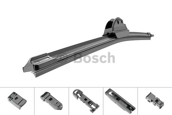 BOSCH_3397013453 AeroEco - Ön Cam Tekli Silecek - [530 mm]AE 53 MUZ 5 APARATLI