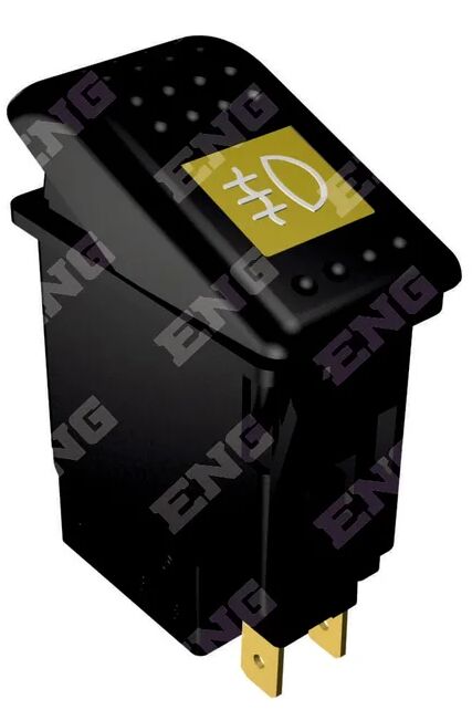 ENG 01 3106 ENG BMC PROFESYONEL ARKA SİS ANAHTARI