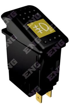 ENG 01 3106 ENG BMC PROFESYONEL ARKA SİS ANAHTARI