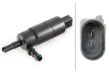 CAM SUYU POMPASI FAR TEMİZLEME TERTİBATI AUDI A2 (8Z0) A3 (8L1) BMW 3 (E36) SEAT ALHAMBRA (7V8,7V9) SKODA OCTAVIA (1U2) VW BORA (1J2) TOUAREG (7LA,7L6,7L7) POLO Variant (6KV5) PASSAT (3B5) 3B7955681