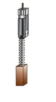 MEGA BX-220    ALTERNATÖR KÖMÜR.BOSCH -DAR TİP-YM