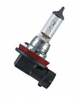 OSRAM 64212 35W 12V PGJ 19-1     H8  AMPÜL