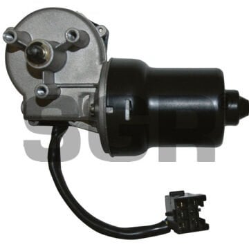 SGR 59109 (6203014) 12V SİLGİ MOTORU FORD TRANSİT T15 SİLECEK FAZ TİPİ R9/11