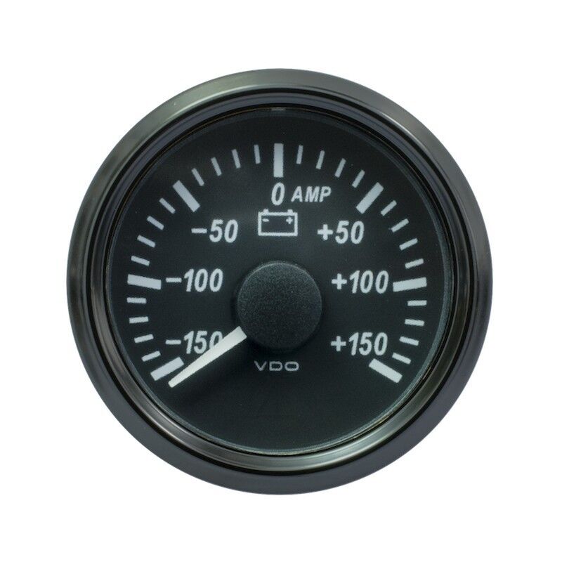SingleViu Amp 52 150A 0247 60mV A2C3833060001