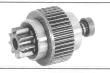 71512510 MARŞ DİŞLİSİ ISUZU NPR KOMPLE 98  9D ZGL