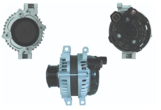 ALT2850 ALTERNATÖR N.DENSO 12V 130A ACCORD     2379058