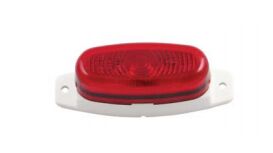 3046-S001Y30-A GABARİ LAMBA AMBER LENS