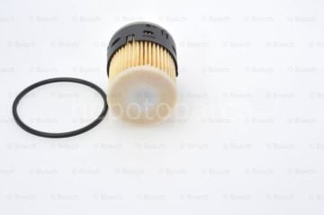 LANCIA Ypsilon 1.3 MultiJet (09.2009 - 11.2010) BOSCH Filtre Seti filitre