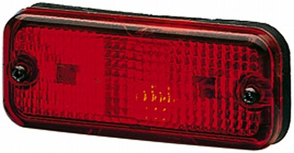 STOP AYDINLATMA SOL SAG FAUN HOBBYCAR IKARUS LIEBHERR MERCEDES-BENZ SISU VOLVO 5240-514 6501400095