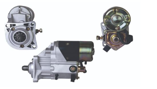 STR7848 MARŞ MOTORU N.DENSO, JCB CAT SOL AĞIZ 12V  ORKLIF 2,5KW 3581576M1	3581576M1	MASSEY FERGUSON
2873E071	2873E071	PERKINS
2873E057	2873E057	PERKINS
2873D071