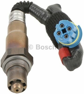 Oksijen (Lambda) SensörüMERCEDES-BENZ CLK 320 Coupe 199701 - 200209; CLK 320 Cabrio 199806 - 200301; C 240 T-Modell 200008 - 200102; CLK 430 Coupe 199809 - 200204; CLK 430 Cabrio 199809 - 200301; CLK 55 AMG Coupe 199905 - 200204; CLK 55 A MCC A001540