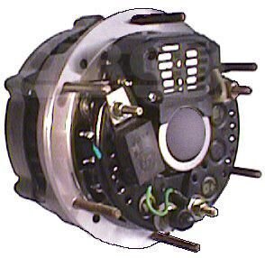 F032111226 Alternatör Hatz Stationnares 2.3  -,Hat z Stationnares 2.4  -,Hatz Stationnares 3.3  -,Hatz Stationnares 4.3  -