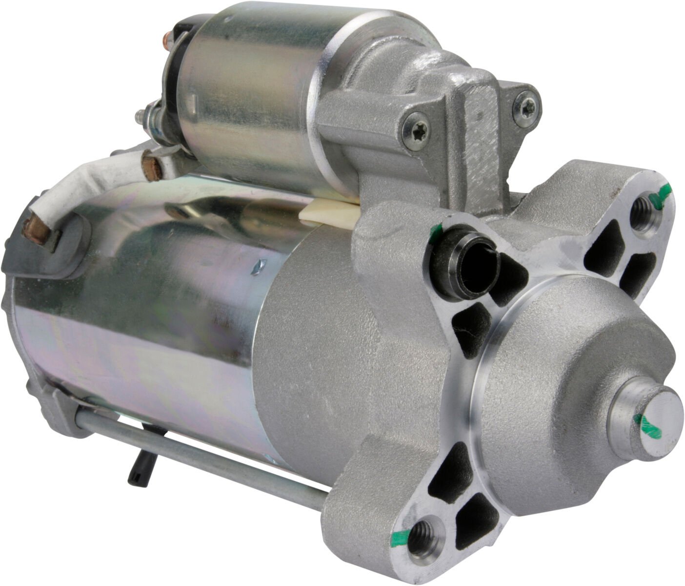 F032113911 Marş Motoru Ford C-Max TDCi 2.0 IXDA 01 -02-2008 -,Ford Kuga TDCi 2.0 G6DG 01-03-2008 -,Ford Kuga TDCi 2.0 G6DG 01-03-2008 -,Ford Mondeo TDCi 2.0 LPBA 01-11-2007 -,Ford Mondeo TDCi 2.0 LPBA 01-11-2007 -  -