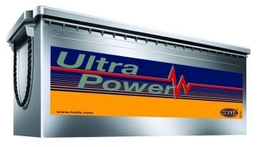 HUP902 240 AMPER AKÜ 1200 EN 518 GEN.276 DER.242 Y B00 KUTU TABAN ŞEKLİ 1 KUTUPBAŞI 59,77 AĞIR.TYPEC KUTU TİPİ