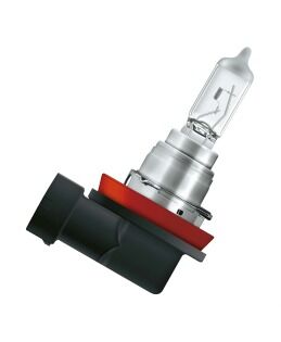 64219L H16 19W PLASTİK AMPÜL 12V