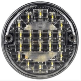 YD-D-307 S-31042W ECOLINE GERİ VİTES LED LAMBA ŞEF