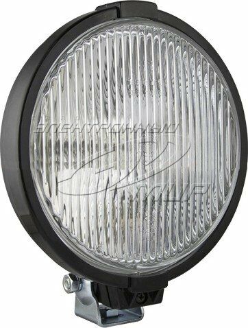 WESEM 43400 İŞ MAKİNASI SİS FARI