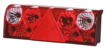 20025 TIR DORSE STOP LAMBASI SOL KABLOLU