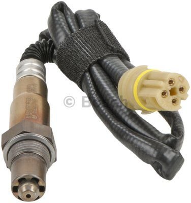 Oksijen (Lambda) SensörüMERCEDES-BENZ CLK 320 Coupe 199701 - 200209; CLK 320 Coupe 200205 - 200503; CLK 320 Cabrio 199806 - 200301; CLK 320 Cabrio 200302 - 200503; C 240 T-Modell 200008 - 200102; CLK 430 Coupe 199809 - 200204; CLK 430 Cab MCC A001540