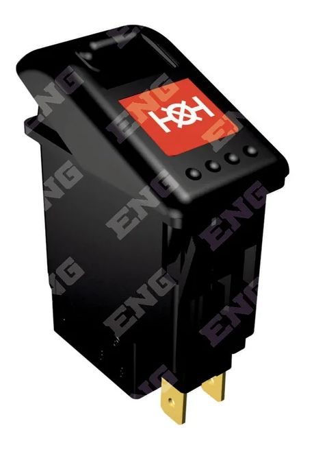 ENG 01 3111 ENG BMC PROFESYONEL DİFRANSİYEL KİLİT