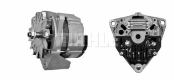 MG 692 Z1660 14V 55A LETRİKA MAHLE ISKRA MG692 72740628 11204124500   6283 264 M91