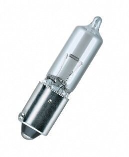 64136 12V H21 AMPÜL YM ASTRA YAN SİNYAL