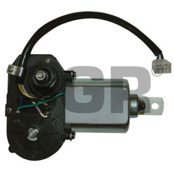 SGR 56138 12V SİLGİ MOTORU ARKA KARTAL VİDALI  SİLECEK