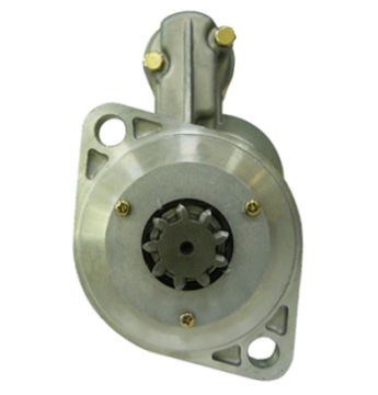 STR 6009 MARŞ MOTORU  12V 1.0KW 9T TERMO KING SB30 20451688  93591  S80052  S13207C  18490  104390  205691  10451688  451688  91251170  12648677010  12648677011  12948677011