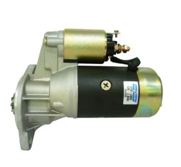 STR 6009 MARŞ MOTORU  12V 1.0KW 9T TERMO KING SB30 20451688  93591  S80052  S13207C  18490  104390  205691  10451688  451688  91251170  12648677010  12648677011  12948677011