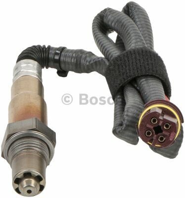 Oksijen (Lambda) SensörüMERCEDES-BENZ C 180 200010 - 200208; CLK 320 Coupe 199701 - 200209; C 180 T-Modell 200101 - 200208; C 180 Sportcoupe 200101 - 200208; CLK 320 Cabrio 199806 - 200301; C 240 T-Modell 200008 - 200102; CLK 430 Coupe 19 MCC A001540