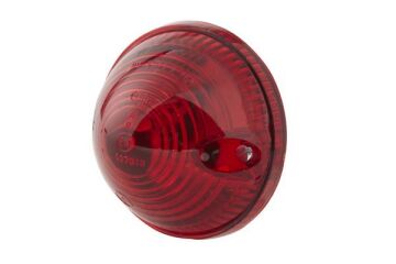 Stop Lambası,mavi,24V,12V,Halojen,Sol,Sağ,VDL 20254197