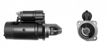 MS 184  MARŞ MOTORU 12V 3.0KW LETRİKA MAHLE 3838922051933 11.130.179  72735812, AZJ3525 12V 3kW, IS0179  11130179