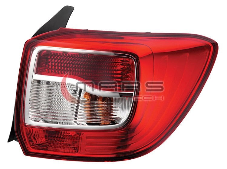 511276 DACIA SANDERO STOP LAMBA SOL 2013-2016 DUYSUZ 265554085R