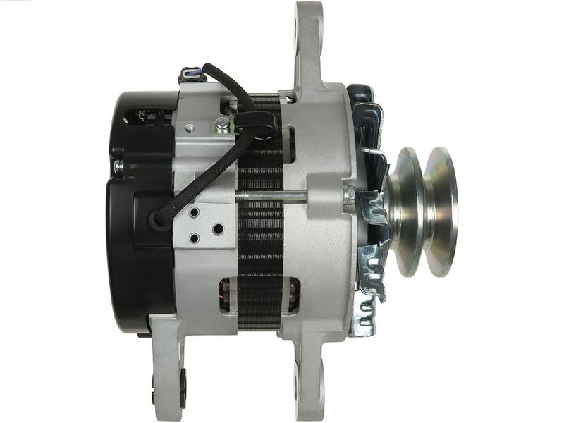 M8T60973 MARŞ MOTORU 24V 5,0 KW 11 DİŞ ISUZU 6HK1 İŞ MAKİNESİ