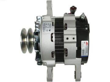 062000-0040 ALTERNATÖR 24V 50A YM ISUZU 4HK1/6HK1 İŞ MAKİNESİ HİDROMEK ISUZU 1812004164 35000-4848
1812004710
8970466950 0620000040 4454118 VI812004710  0350005230 alt7700