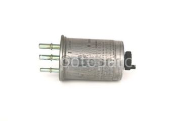 FORD Mondeo 2.0 TDDi Turnier 10.2000 - 03.2007 BOSCH MAZOT FİLTRESİ