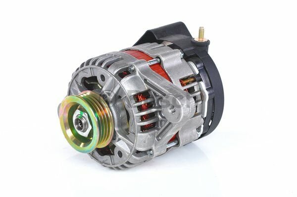Alternatör