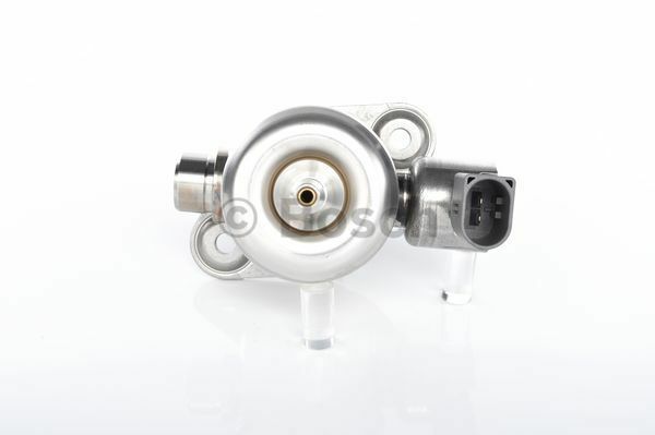 Yüksek Basınç PompasıVW (VOLKSWAGEN); AUDI Jetta 2.0 TSI 201212 - ; Beetle 2.0 TSI 201212 - ; Beetle 2.0 TSI Cabriolet 201301 - ; A3 1.8 TFSI Cabriolet 201405 - ; A3 1.8 TFSI Limousine 201311 -  VWW 06K127026.