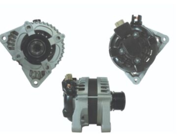 ALT3110 ALTERNATÖR N.DENSO 12V 150A FOCUS     2379063