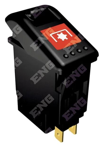 BMC PROFESYONEL ANAHTAR PTO