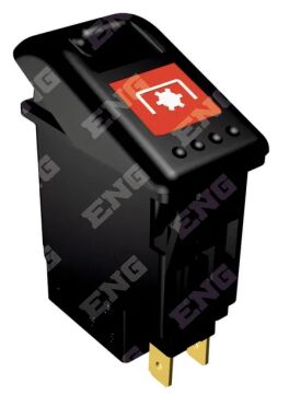 BMC PROFESYONEL ANAHTAR PTO